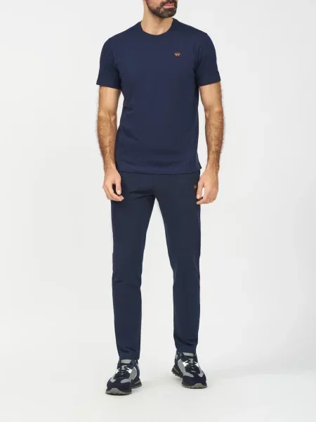 Спортивні штани Paul&shark сині