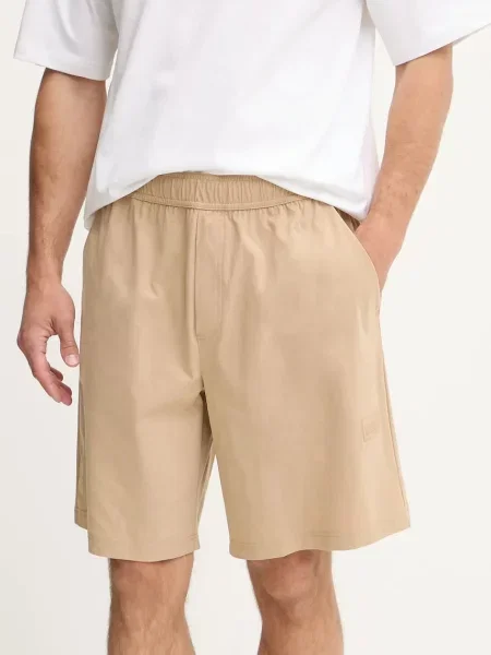 Hummel Kraťasy zelené