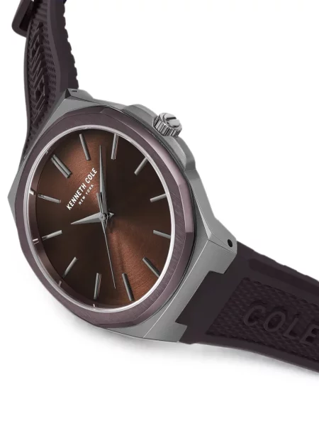 Ceas Kenneth Cole clasic maro