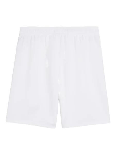 Pantaloni scurți Puma alb