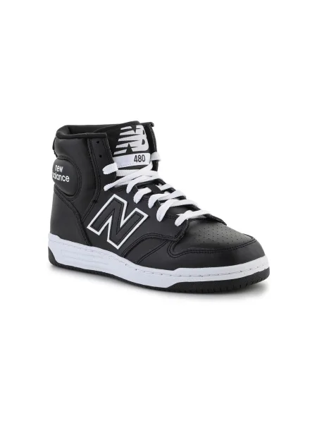 Pantofi New Balance negru
