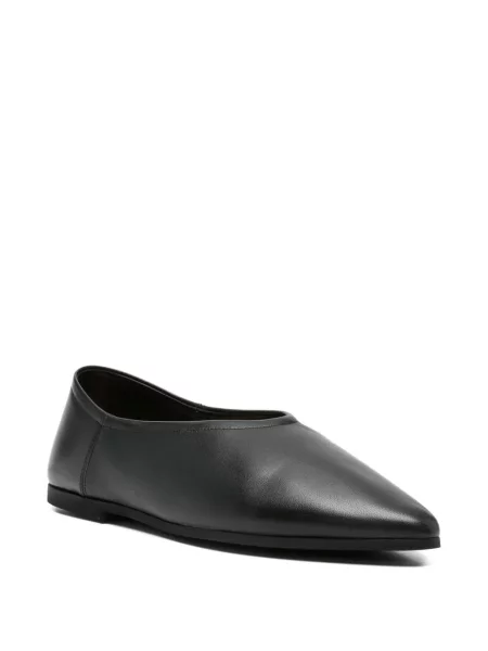 Balerini Babú Milano negru
