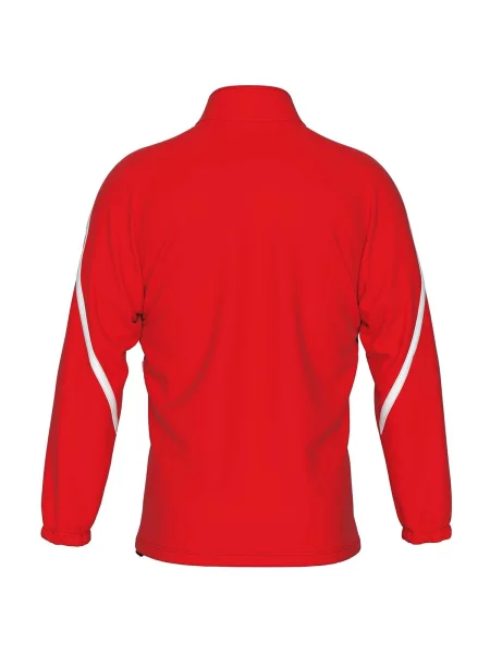 Sportski komplet Errea crvena