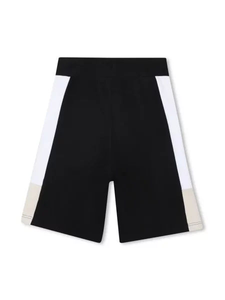 Σορτς Bosswear μαύρο