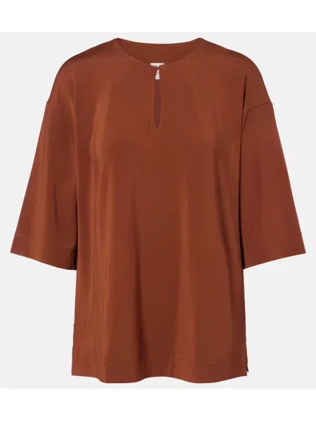 Top Max Mara maro