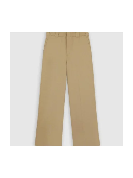 Pantaloni Dickies verde