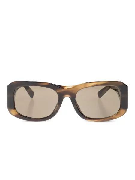 Ochelari de soare Dolce & Gabbana Eyewear maro