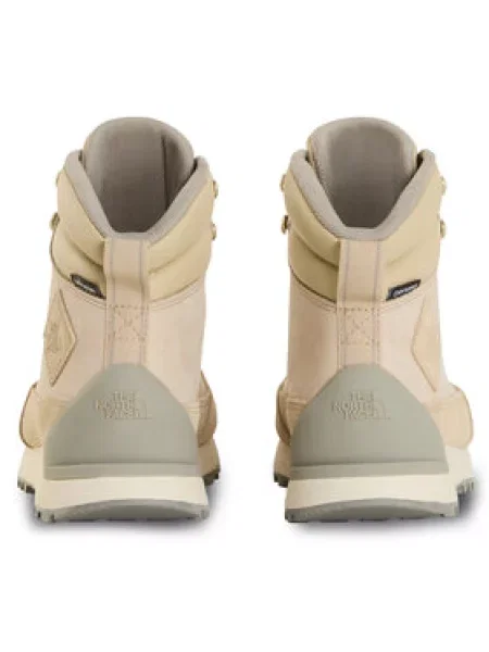 The North Face Bakancs Back To Berkeley Iv Világos bézs