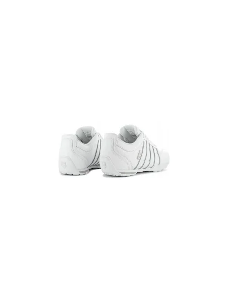 Tenisky K-swiss biela