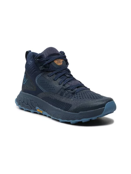 Pantofi New Balance albastru