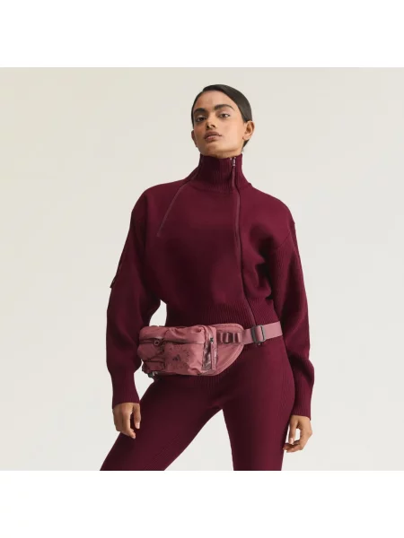 Adidas by Stella McCartney nerka różowa