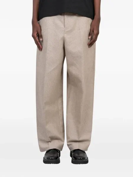 Pantaloni Jacquemus