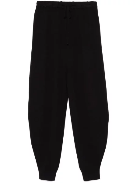 Pantaloni By Malene Birger negru