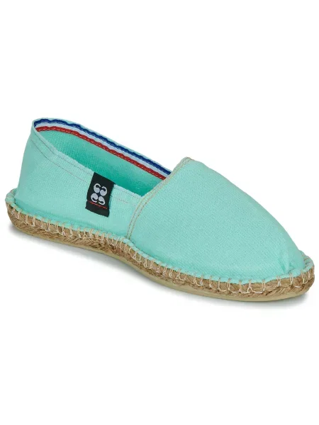 Espadrile Art Of Soule modra