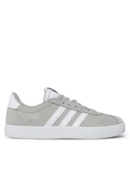 Tenisky Adidas šedé