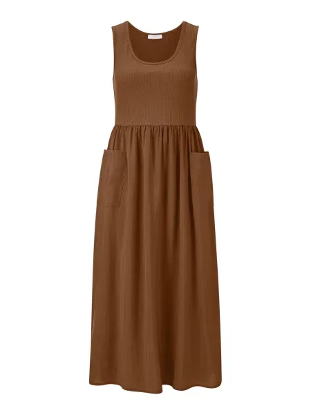 Rich & Royal Rochie murdar alb