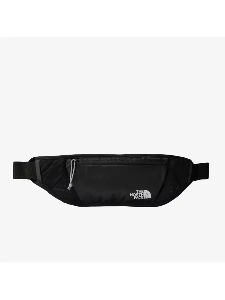 Běžecký pás The North Face Sunriser Tun tnf black-tnf w černý