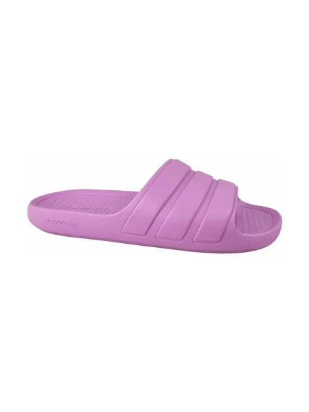 Tenisky Adidas Adilette fialová