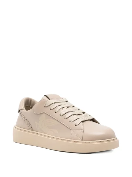 Sneakerși Etro cu imagine