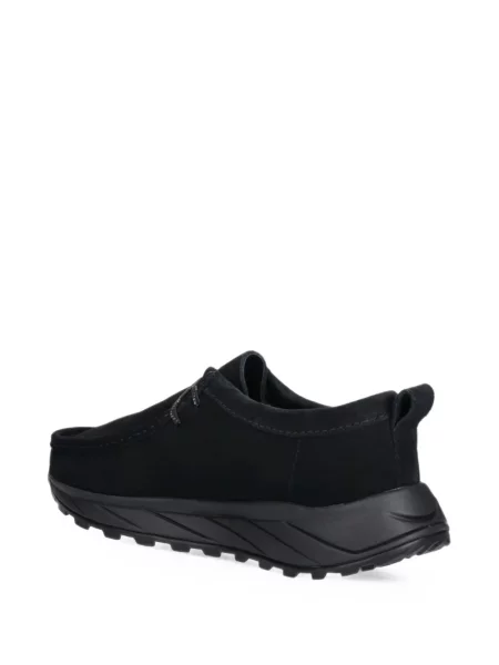 Botine Clarks Originals negru