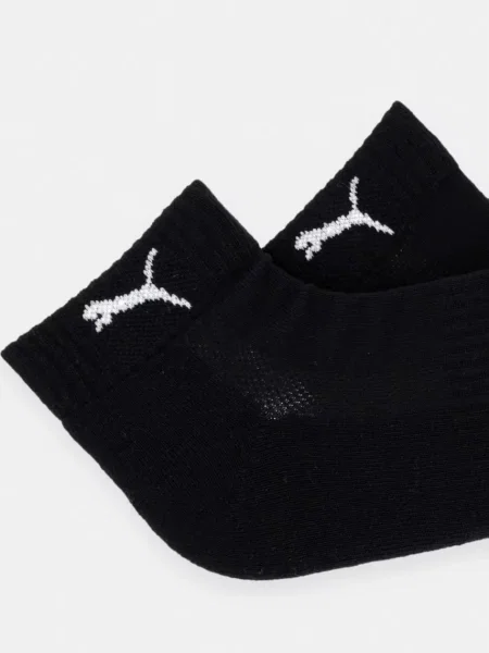 Шкарпетки Puma CUSHIONED QUARTER