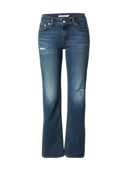 LEVI'S ® Jeans închis albastru