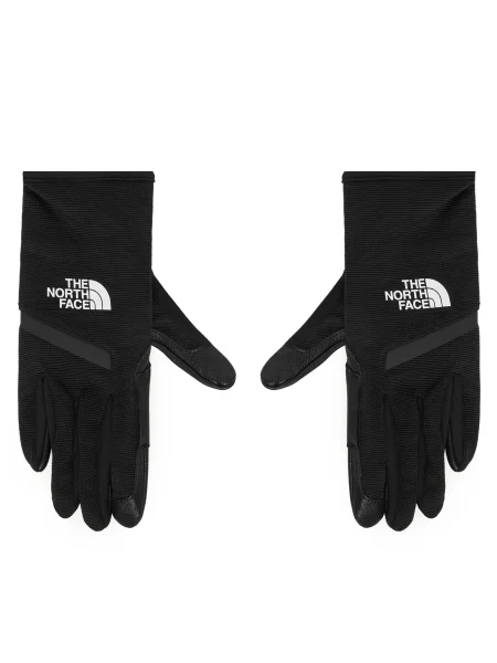 Mănuși The North Face Amp negru