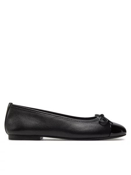 Balerinke Kennel & Schmenger Joy crna