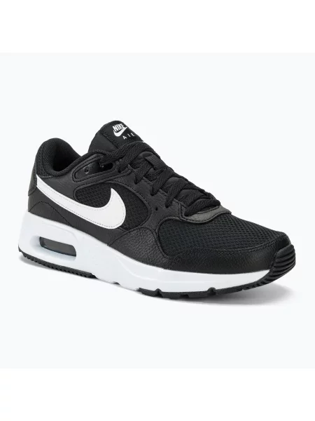 Tenisky Nike Air Max biela