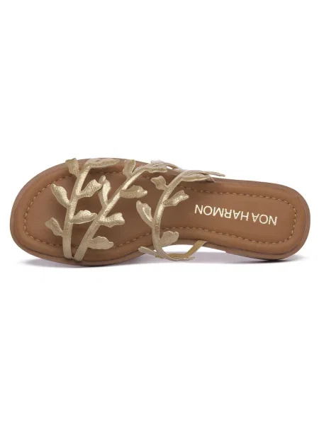 Pantofi Noa Harmon negru