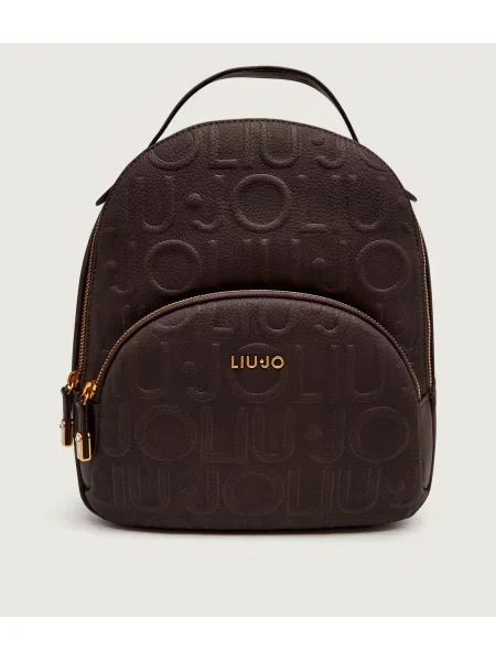 Liu Jo Rucsac Manh maro