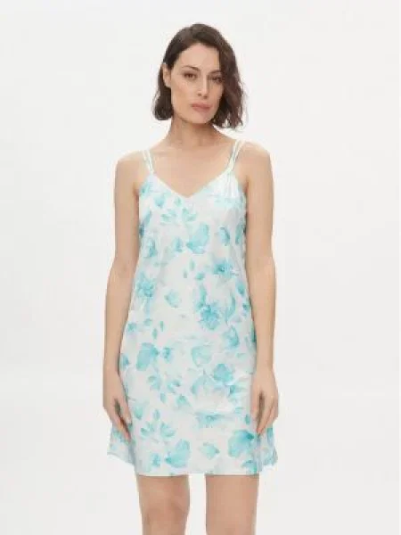 Lauren Ralph Lauren Нощница син