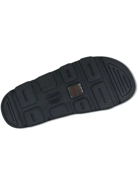 Pantofi Jeep negru