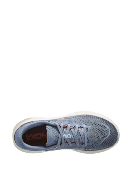 Маратонки Hoka синьо