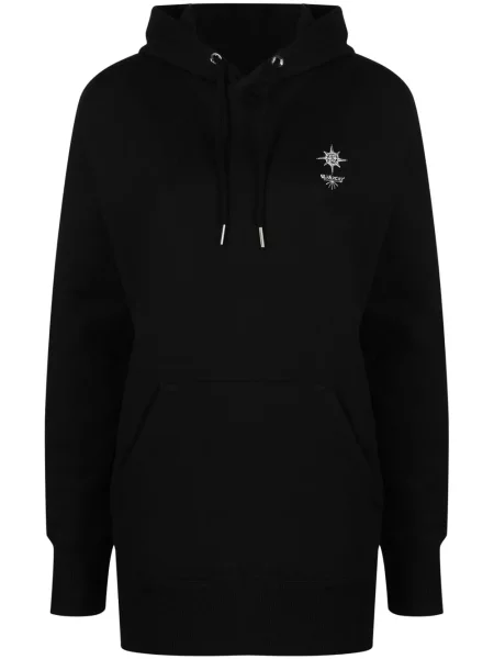 Hanorac cu glugă Givenchy cu imagine negru