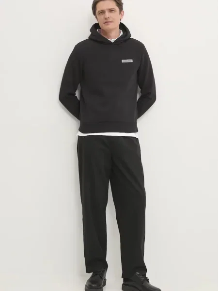 Calvin Klein Jeans Πόλο λευκό