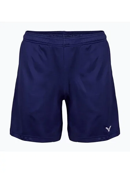 Spodenki VICTOR blue niebieskie