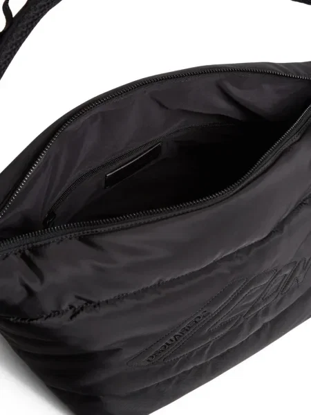 Geantă Dsquared2 negru