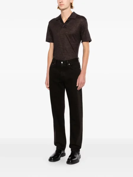 Traperice Zegna smeđa