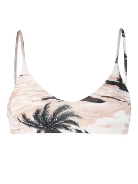 Bikini Palm Angels tip Hawaii