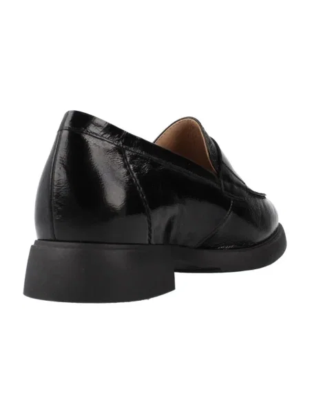Pantofi Piesanto negru