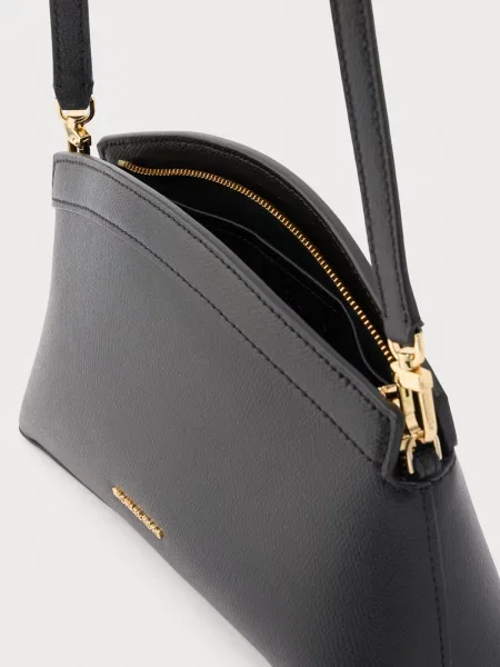 MICHAEL Michael Kors Geantă de umăr negru