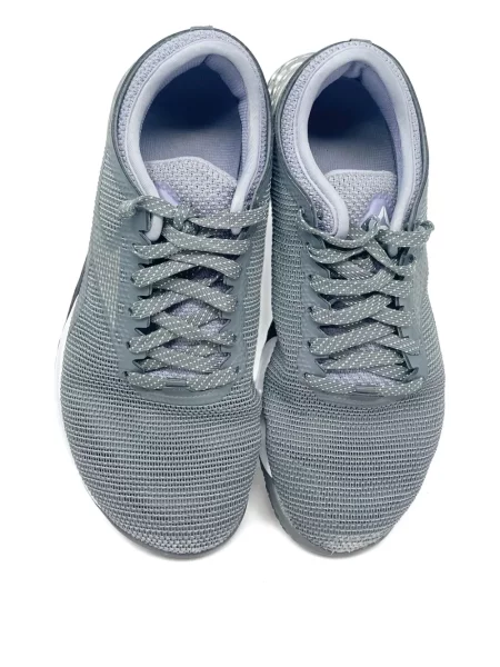 Sneakerși Reebok gri