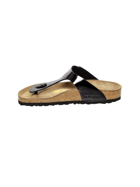 Pantofi Birkenstock negru