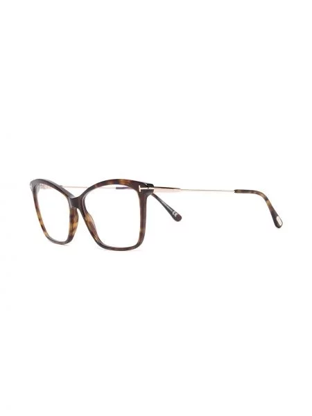 Katės akių akiniai nuo saulės Tom Ford Eyewear