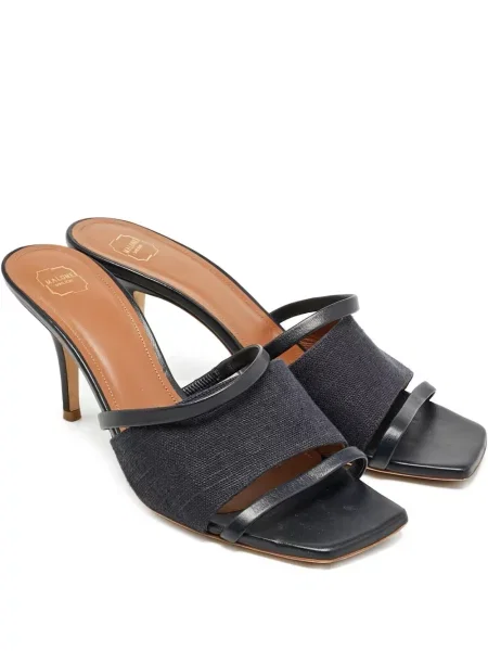 Sandály Malone Souliers modré