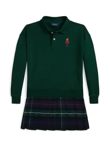 Детское платье Polo Ralph Lauren