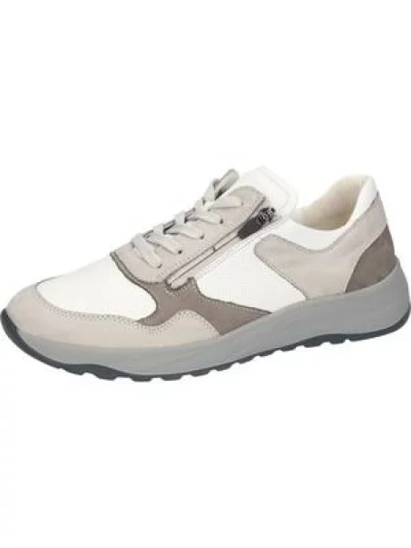 Sneakersy Waldläufer szare