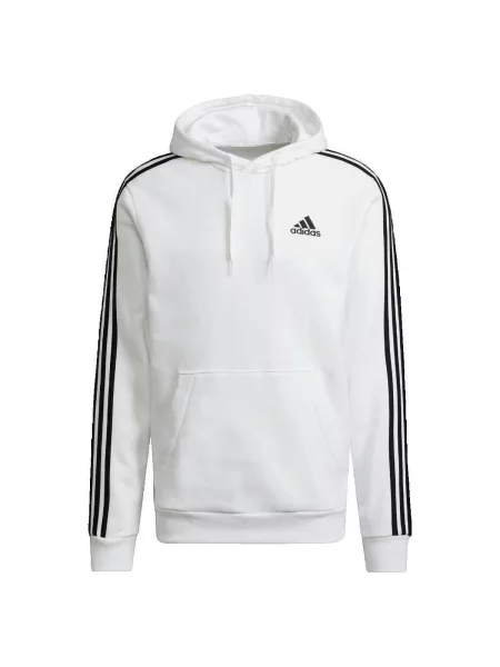 Szvetter Adidas fehér