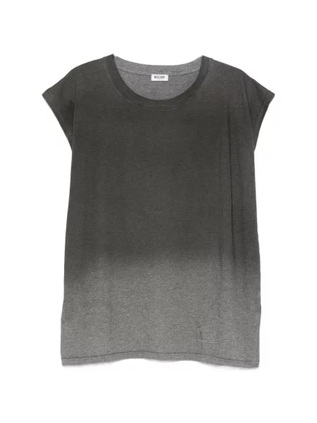 Tricou Moschino negru